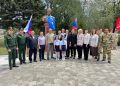 "Отдал жизнь защищая Донбасс": памятник Жоге появился в Ясиноватой