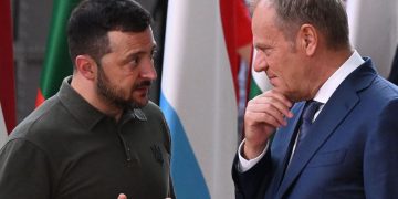 Польша мечтает о миллиардах на украинских руинах и боится остаться не у дел