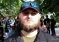 Демобилизованные бойцы из Донецка отправились на отдых в Крым