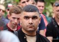 Демобилизованные бойцы из Донецка отправились на отдых в Крым