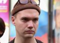 Демобилизованные бойцы из Донецка отправились на отдых в Крым