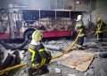 Удары по Украине: уничтожены казармы ВСУ в Славянске и база морских дронов в Очакове