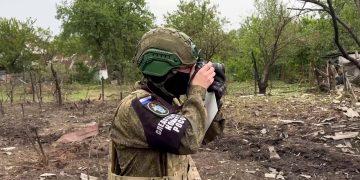 В Горловке обстреляли жилой район: есть пострадавшие и разрушения