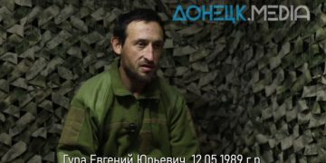 «Хотели добить, чтобы не было свидетелей»: пленный боец ВСУ о ситуации на передовой