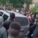 Более ста человек столкнулись с военкомами ТЦК под Хмельницком