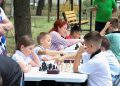 Праздник для всей семьи: в Донецке отметили Международный день соседей, фоторепортаж