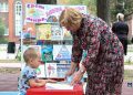 Праздник для всей семьи: в Донецке отметили Международный день соседей, фоторепортаж