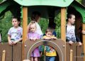 Праздник для всей семьи: в Донецке отметили Международный день соседей, фоторепортаж