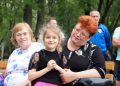 Праздник для всей семьи: в Донецке отметили Международный день соседей, фоторепортаж
