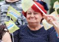 Праздник для всей семьи: в Донецке отметили Международный день соседей, фоторепортаж