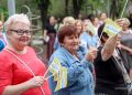 Праздник для всей семьи: в Донецке отметили Международный день соседей, фоторепортаж