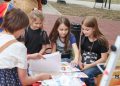 Праздник для всей семьи: в Донецке отметили Международный день соседей, фоторепортаж