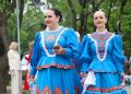 Праздник для всей семьи: в Донецке отметили Международный день соседей, фоторепортаж