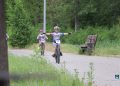 Спорт объединяет: В Донецке отметили День велосипедиста массовым велопробегом