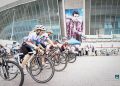 Спорт объединяет: В Донецке отметили День велосипедиста массовым велопробегом