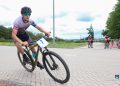 Спорт объединяет: В Донецке отметили День велосипедиста массовым велопробегом