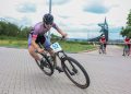 Спорт объединяет: В Донецке отметили День велосипедиста массовым велопробегом
