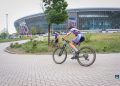 Спорт объединяет: В Донецке отметили День велосипедиста массовым велопробегом