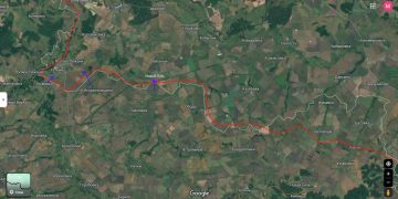 Подоляка: ВСУ понесли катастрофические потери под Глушково
