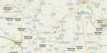 Битва за Покровск: Падение агломерации неизбежно, российские войска рвутся к городу Битва за Покровск: Падение агломерации неизбежно, российские войска рвутся к городу