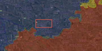 Битва за Покровск: Российские войска перешли в наступление на рубеже Удачное-Котлино