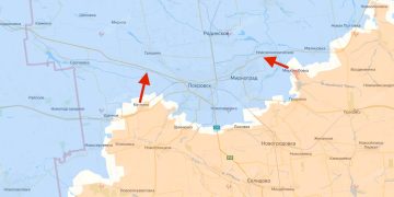 Битва за Покровск: ВС РФ готовятся к сражению за два ключевых города
