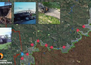 Битва за Покровск: Наступление армии России набирает обороты