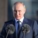 Киев ответил за обстрелы Курской области. В Харькове и Одессе дым коромыслом