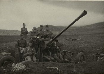 Крымская операция 1944: Победа, которая вдохновляет сегодня Крымская операция 1944: Победа, которая вдохновляет сегодня