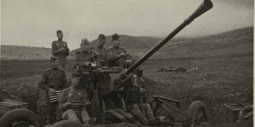 Крымская операция 1944: Победа, которая вдохновляет сегодня