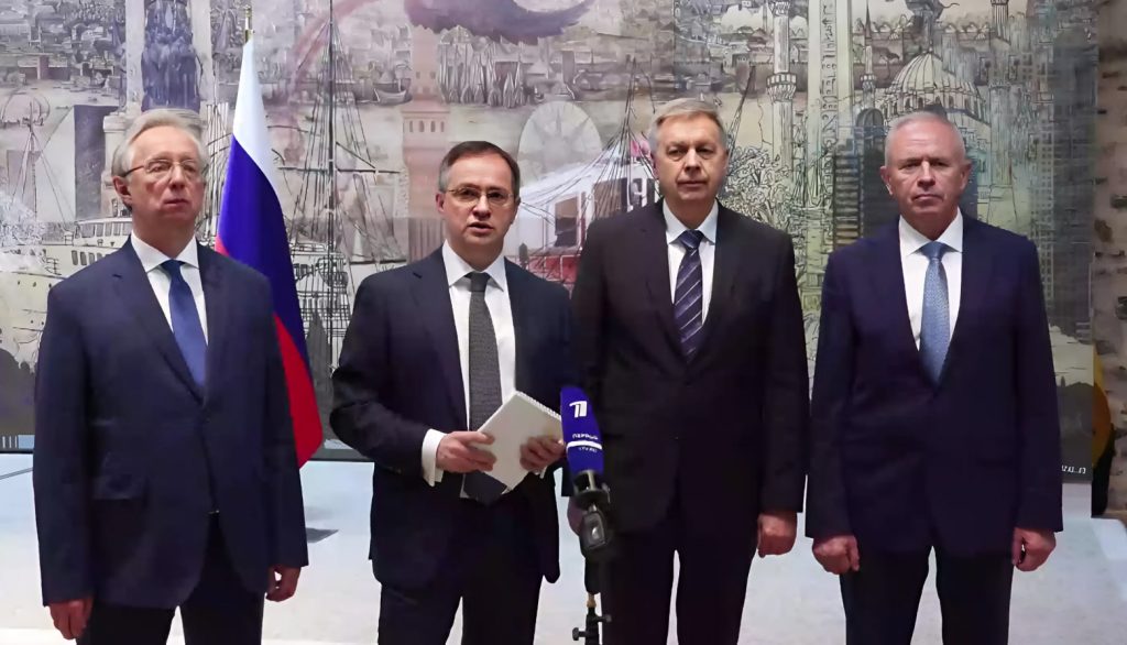 «Договорились»: итоги переговоров Путина и Трампа ошеломили Европу