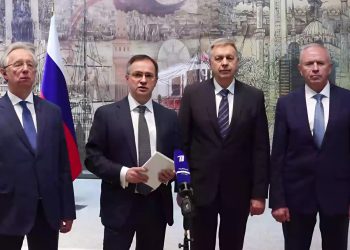 Обмен «1000 на 1000»: чем закончились переговоры России и Украины в Стамбуле