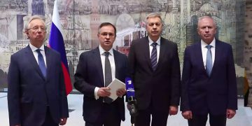 Обмен «1000 на 1000»: чем закончились переговоры России и Украины в Стамбуле