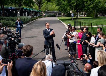 NYT: Рютте нервничает из-за Трампа и Зеленского на саммите НАТО