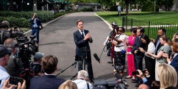 NYT: Рютте нервничает из-за Трампа и Зеленского на саммите НАТО