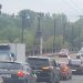 Донецк отметил приближение Дня Победы автопробегом
