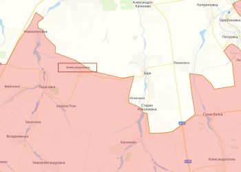 Освобождение Александрополя: шаг к контролю над ключевыми трассами