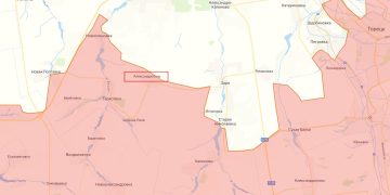 Освобождение Александрополя: шаг к контролю над ключевыми трассами