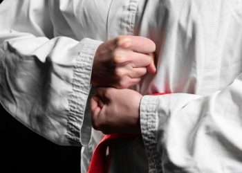 Украина отказывается от ЧМ по дзюдо из-за участия белорусских спортсменов