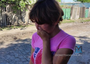 «Моего сына разобрали на органы»: боровчанка рассказала о зверствах ВСУ