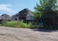«Моего сына разобрали на органы»: боровчанка рассказала о зверствах ВСУ