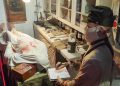 В Луганск прибыл "Поезд победы"
