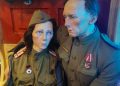 В Луганск прибыл "Поезд победы"