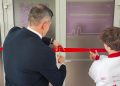 В Луганске открылся новый молодежный центр
