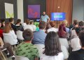 В Луганске открылся новый молодежный центр