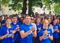 В Луганске открылся новый молодежный центр