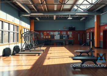 Физкультура может стать новым обязательным экзаменом на школьной аттестации