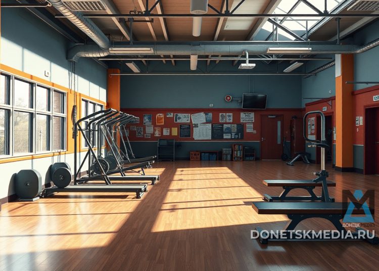 Физкультура может стать новым обязательным экзаменом на школьной аттестации