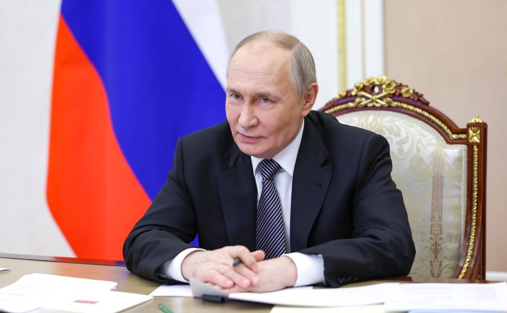 «Договорились»: итоги переговоров Путина и Трампа ошеломили Европу