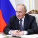 Владимир Путин поручил регионам и ведомствам восстановить культурное достояние